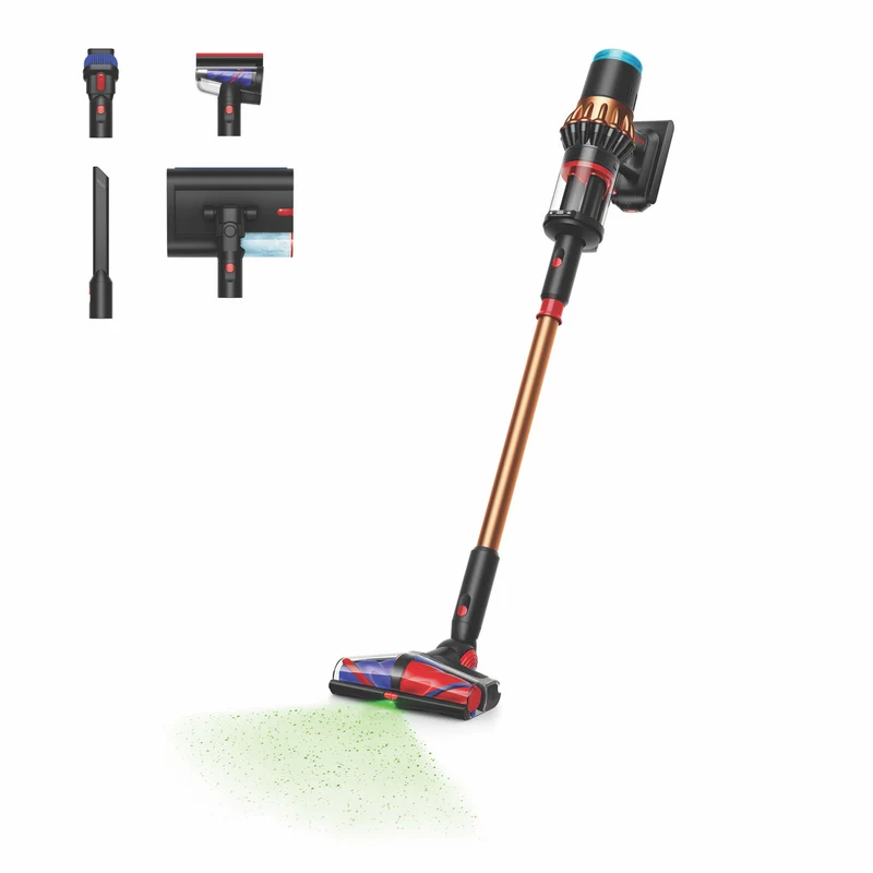 Dyson V16 Piston Animal Submarine Wet & Dry Cordless Vacuum