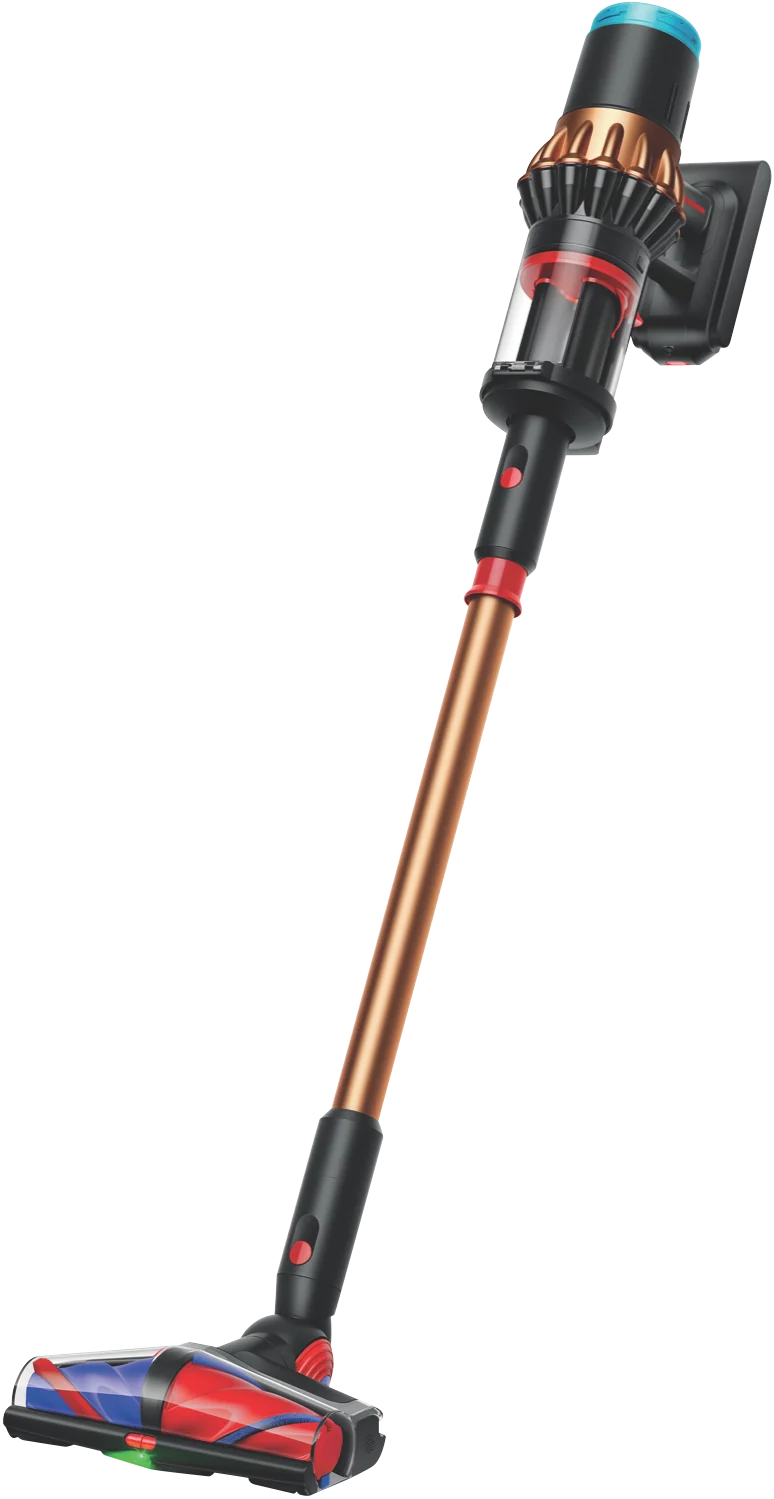 Dyson V16 Piston Animal Submarine Wet & Dry Cordless Vacuum