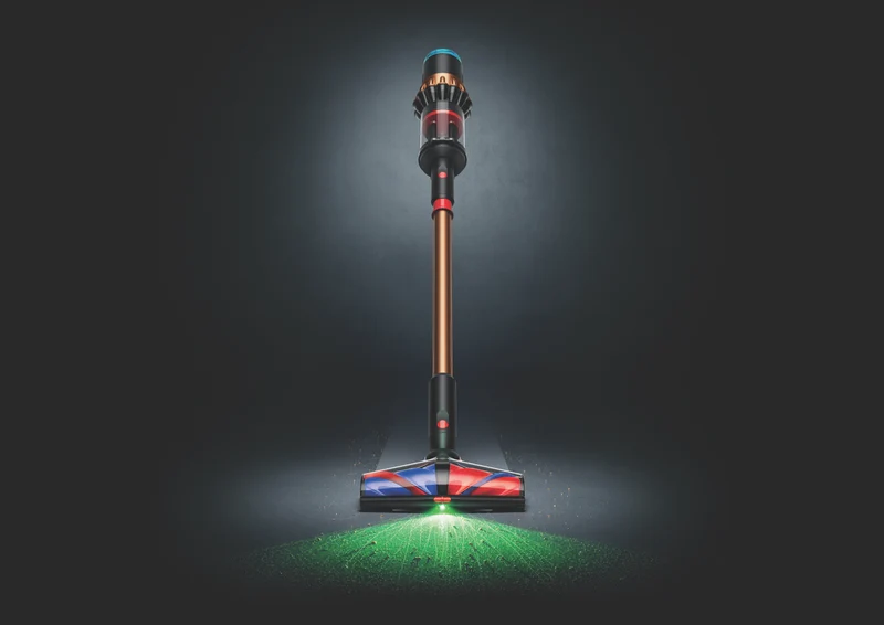 Dyson V16 Piston Animal Submarine Wet & Dry Cordless Vacuum