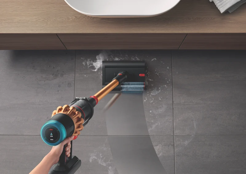 Dyson V16 Piston Animal Submarine Wet & Dry Cordless Vacuum