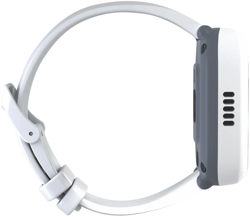Spacetalk Loop Kids 4G Smartwatch - Frost