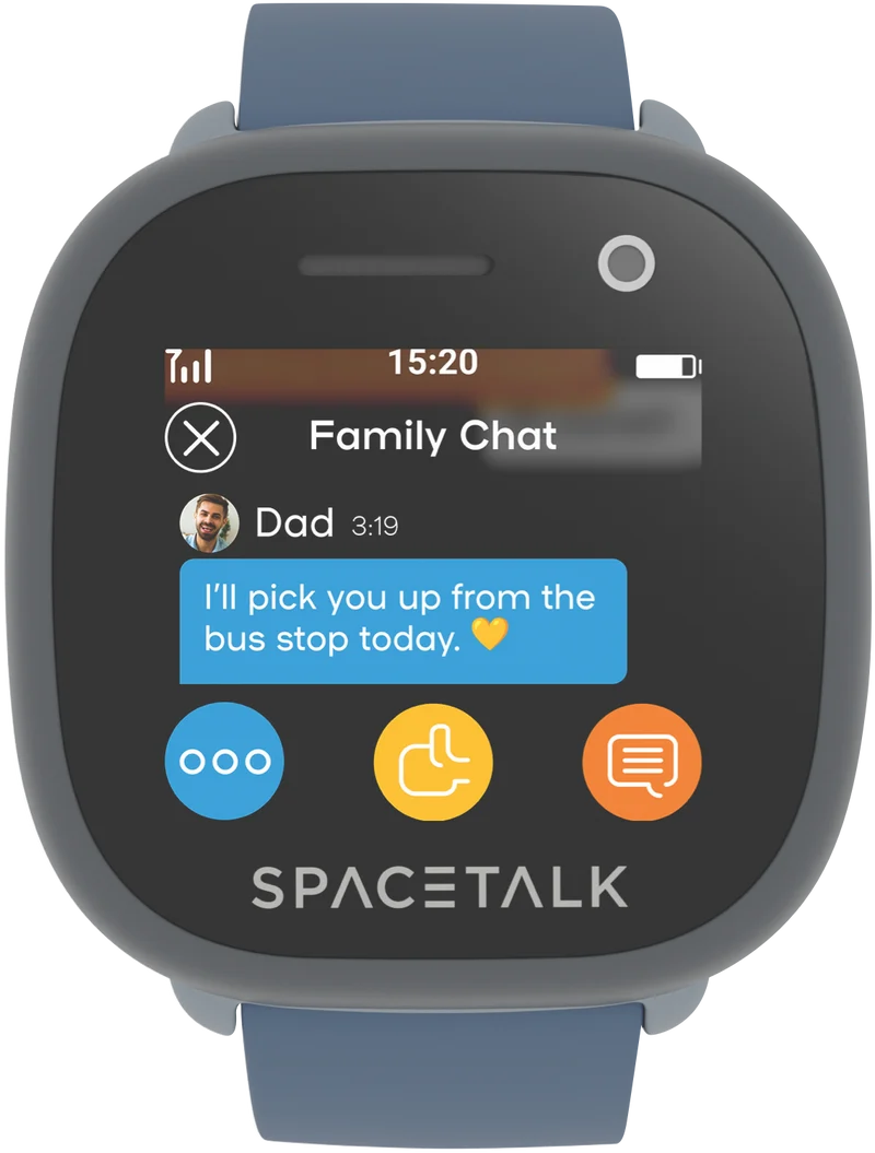 Spacetalk Adventurer 2 4G Dusk
