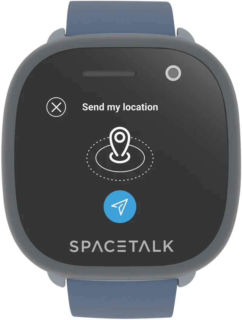 Spacetalk Adventurer 2 4G Dusk