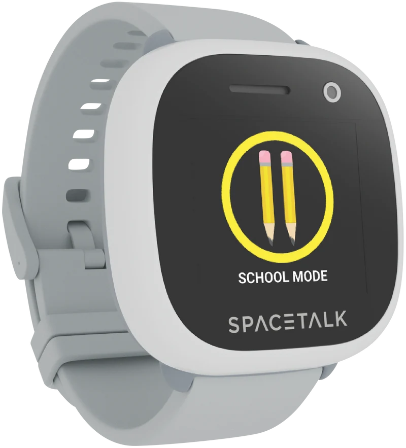 Spacetalk Adventurer 2 4G Frost