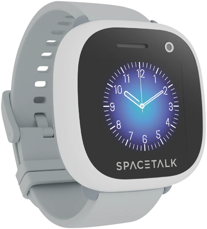 Spacetalk Adventurer 2 4G Frost