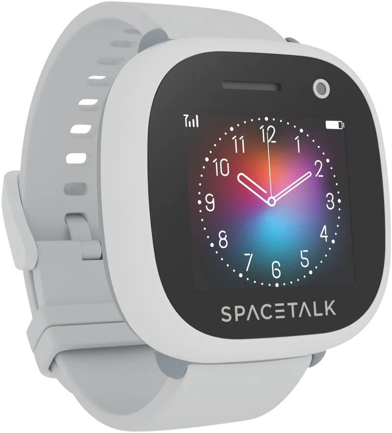 Spacetalk Adventurer 2 4G Frost