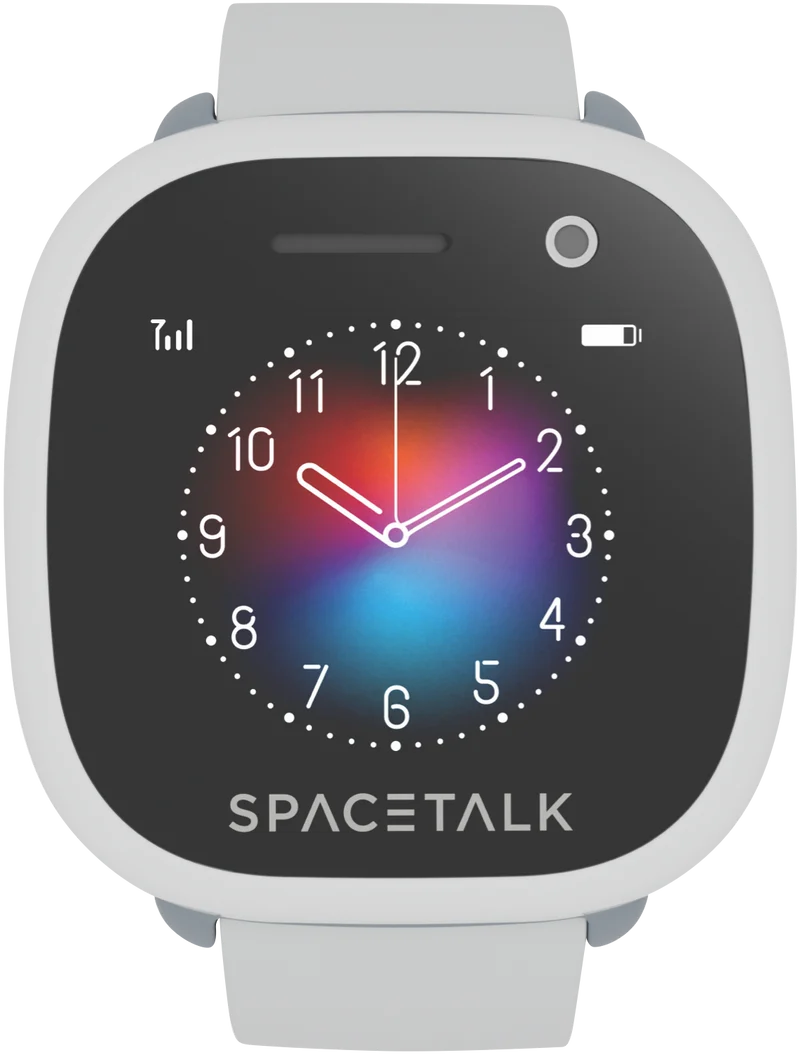 Spacetalk Adventurer 2 4G Frost