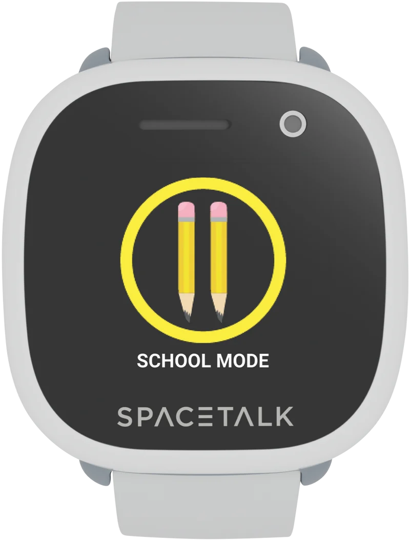 Spacetalk Adventurer 2 4G Frost
