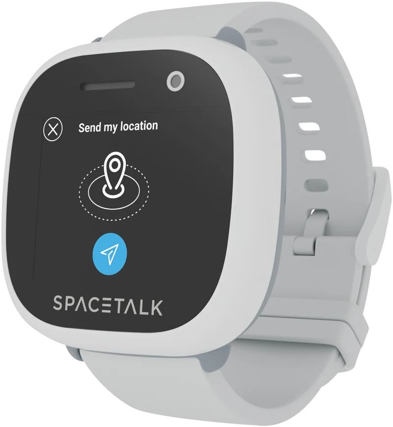 Spacetalk Adventurer 2 4G Frost