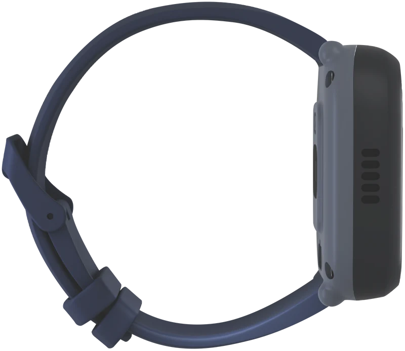 Spacetalk Loop Kids 4G Smartwatch - Dusk