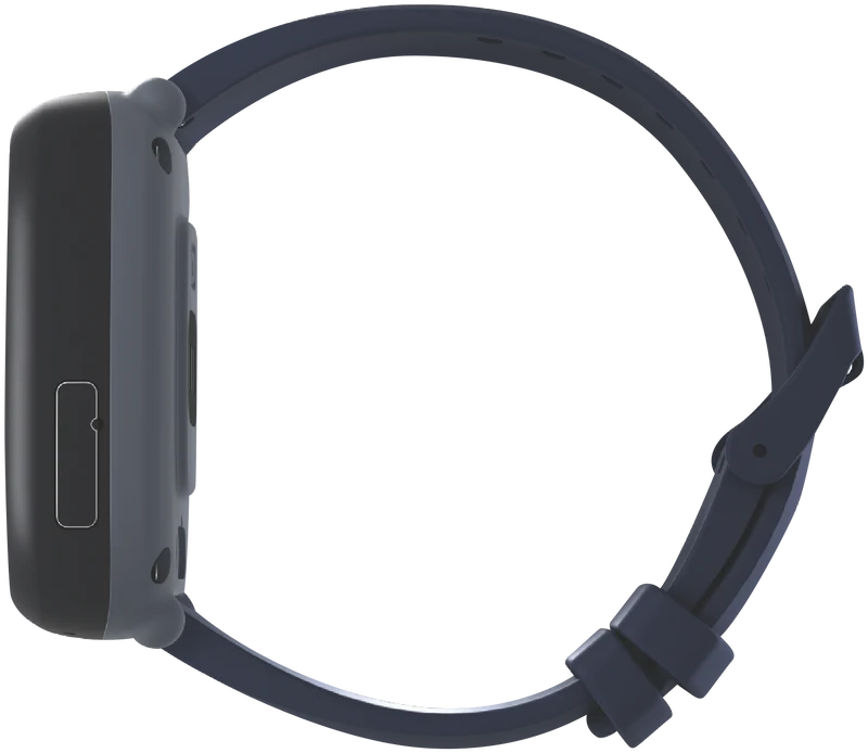 Spacetalk Loop Kids 4G Smartwatch - Dusk