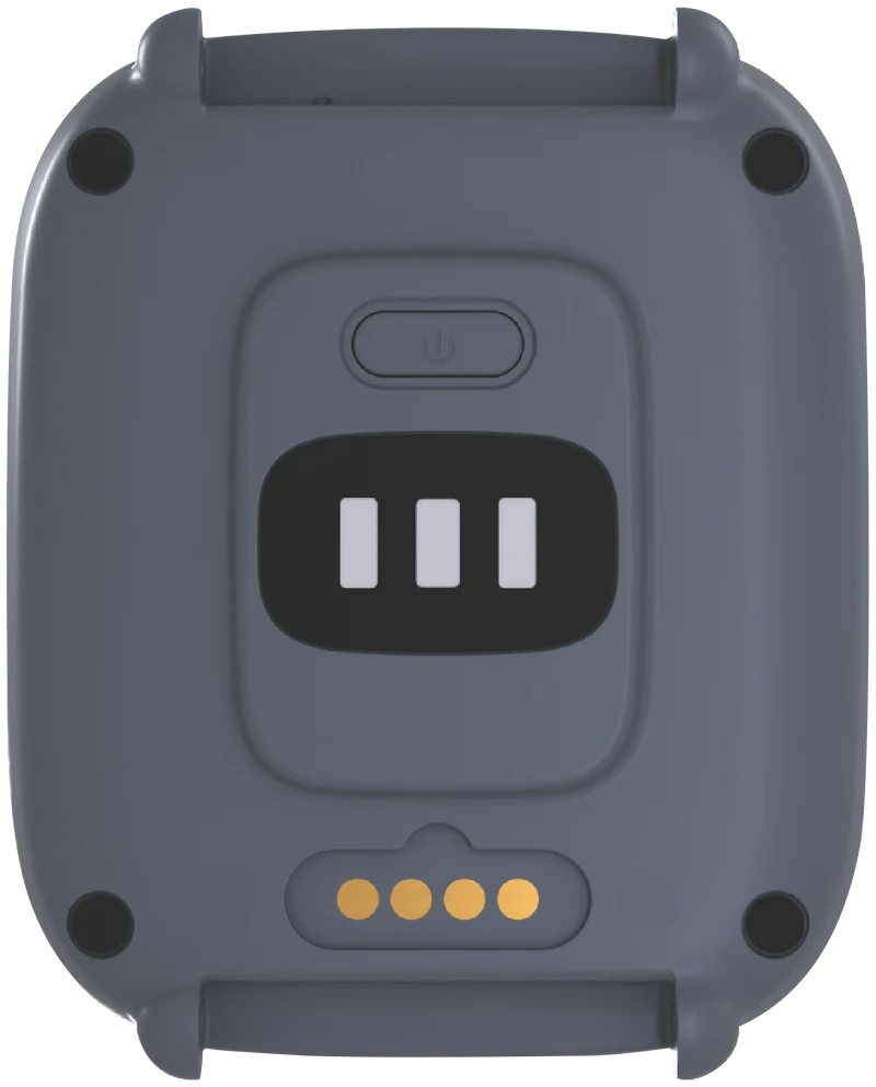 Spacetalk Loop Kids 4G Smartwatch - Dusk