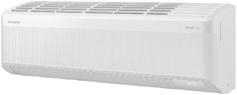 Samsung 3.5kW/4.0kW GEO WindFree Reverse Cycle Split System