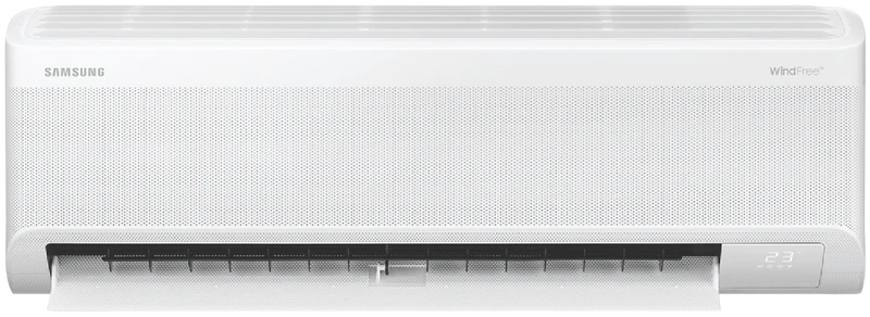 Samsung 3.5kW/4.0kW GEO WindFree Reverse Cycle Split System