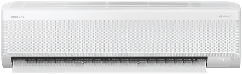 Samsung 8.0kW/9.0kW GEO WindFree Reverse Cycle Split System