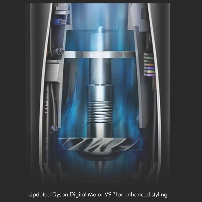 Dyson Airwrap Origin Multi-Styler Nickel / Copper