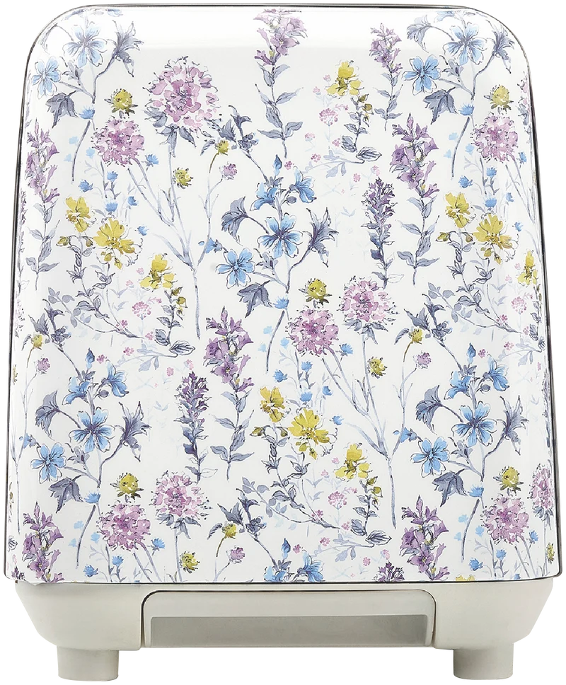 Laura Ashley 2 Slice Toaster Wild Meadow