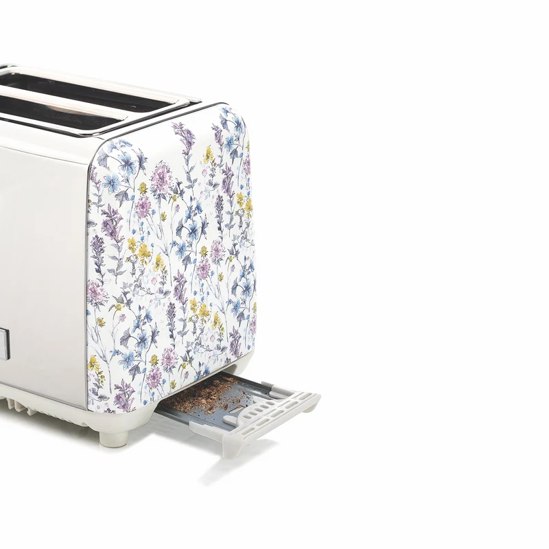 Laura Ashley 2 Slice Toaster Wild Meadow