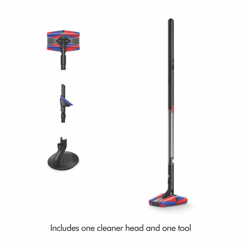 Dyson PencilVac Fluffycones Cordless Vacuum