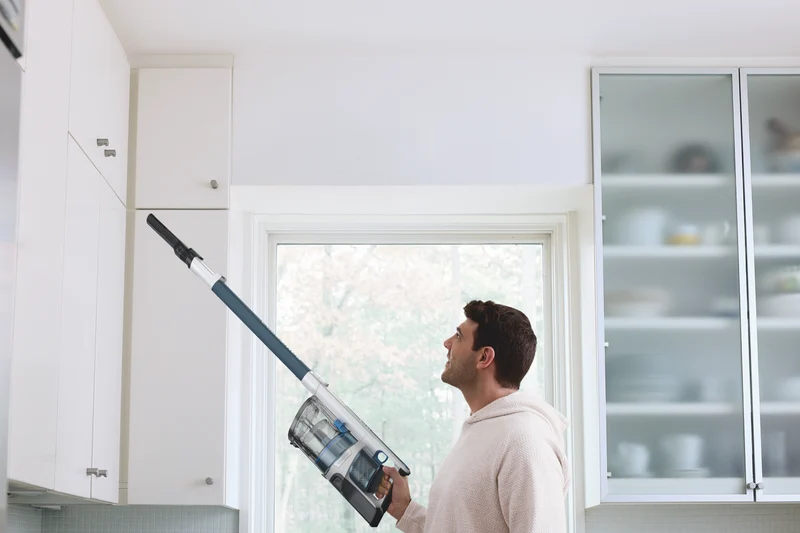 Shark PowerPro Cordless Vacuum