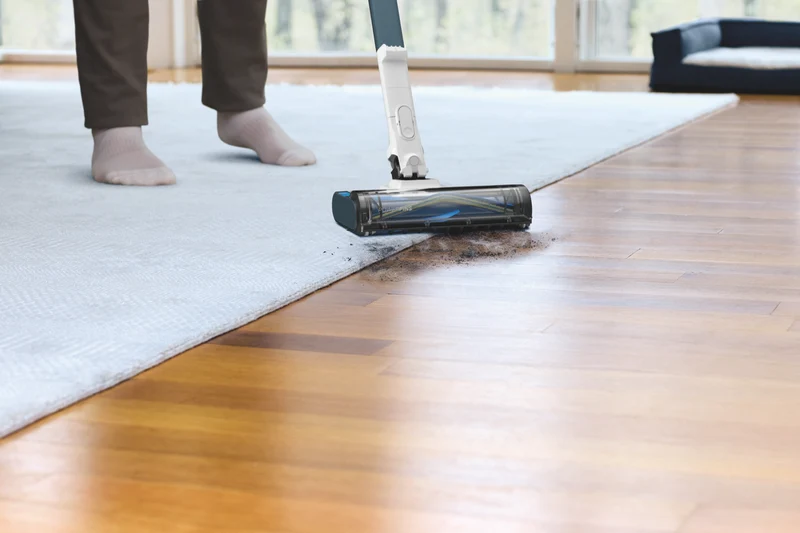 Shark PowerPro Cordless Vacuum