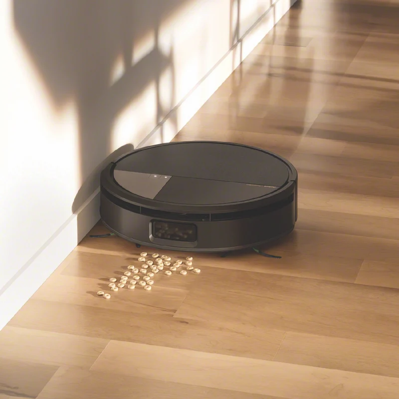 iRobot Roomba Max 705 Combo Robot Vacuum + AutoWash Dock