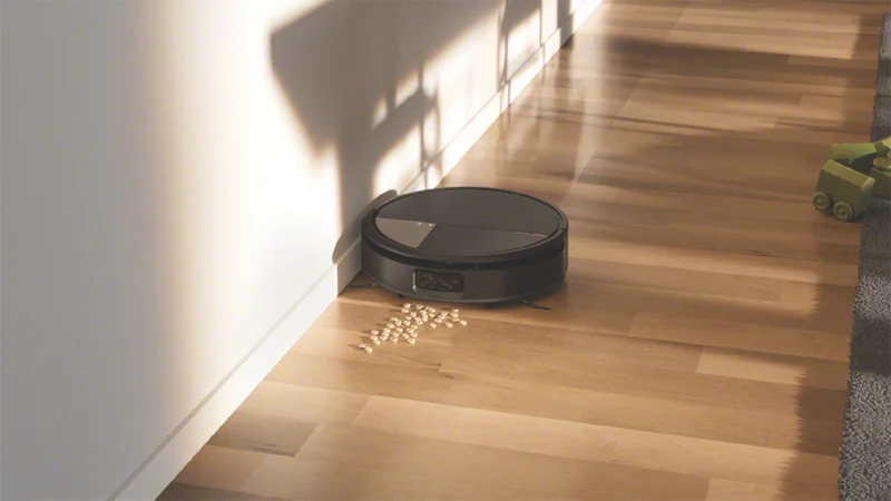 iRobot Roomba Max 705 Combo Robot Vacuum + AutoWash Dock