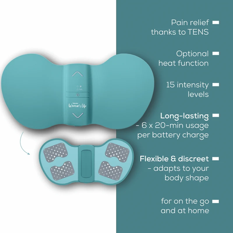 Beurer Menstrual Relax Plus