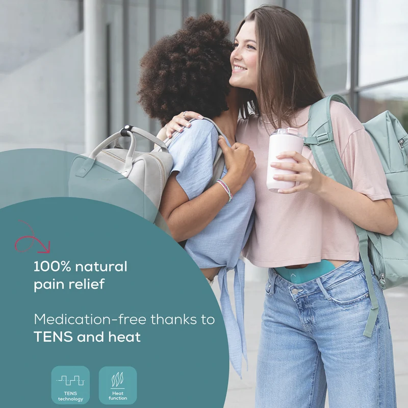 Beurer Menstrual Relax Plus