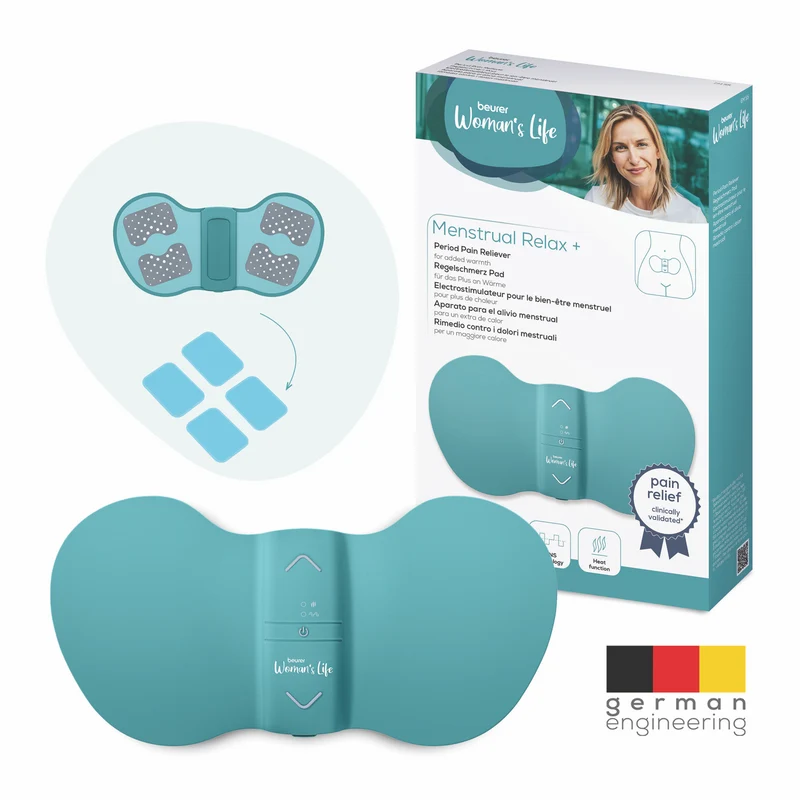 Beurer Menstrual Relax Plus
