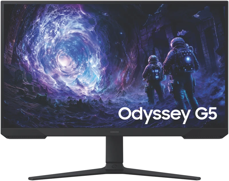 Samsung 27" Odyssey G51F QHD Gaming Monitor