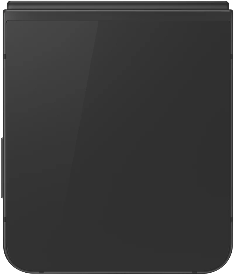 Samsung Galaxy Z Flip7 FE 256GB Black