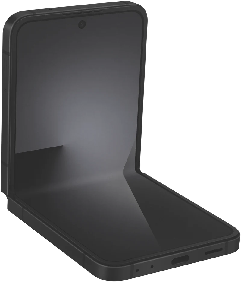 Samsung Galaxy Z Flip7 FE 128GB Black