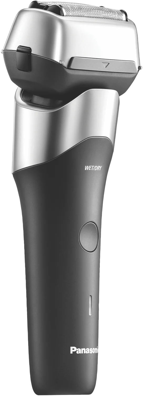Panasonic Series 500 3 Blade Wet/Dry Shaver