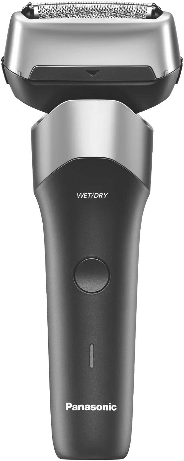 Panasonic Series 500 3 Blade Wet/Dry Shaver