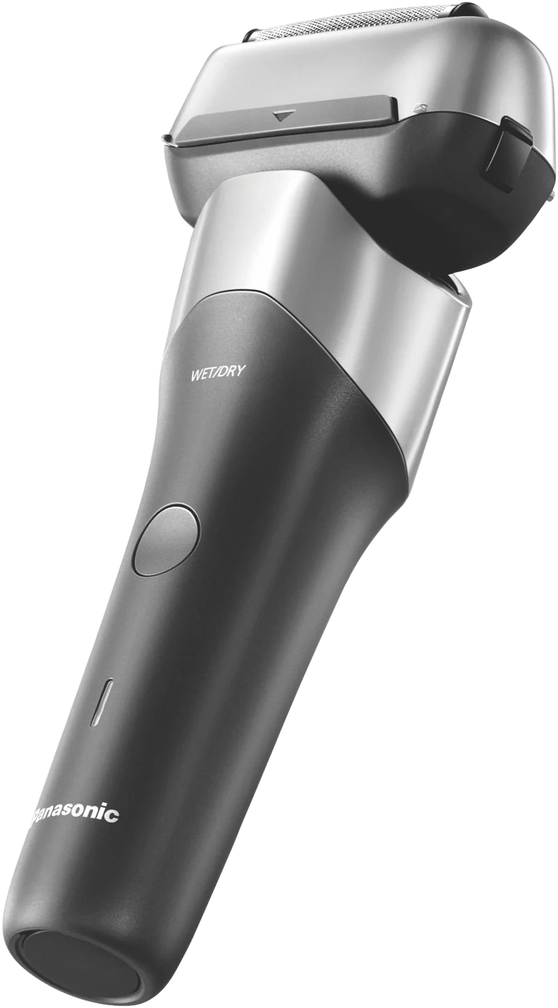 Panasonic Series 500 3 Blade Wet/Dry Shaver