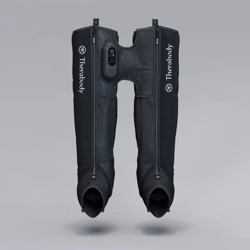 Therabody JetBoots Prime Small