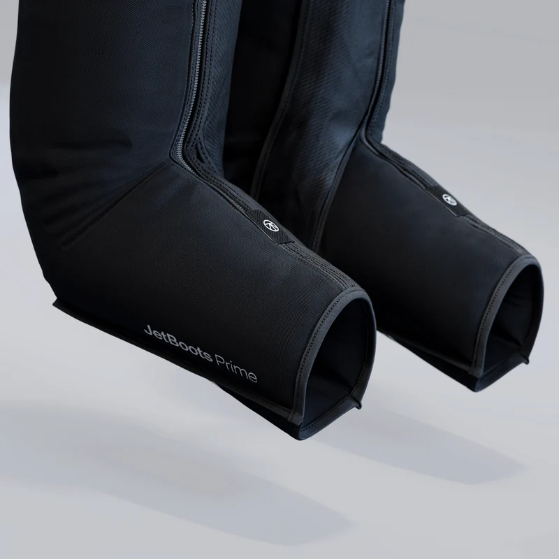 Therabody JetBoots Prime Small