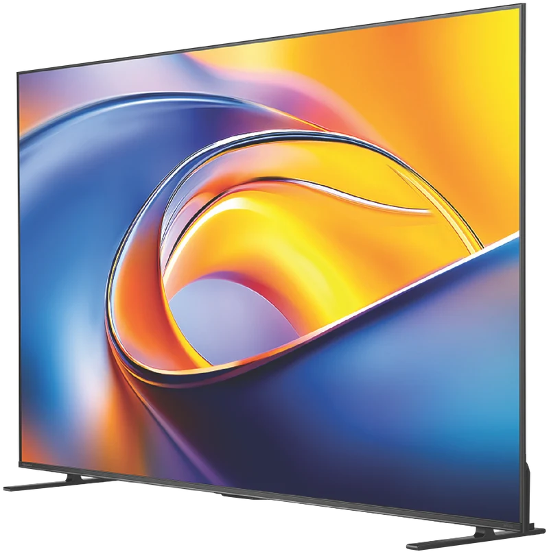 Toshiba 55" Z670RP Series 4K Gaming TV 2025