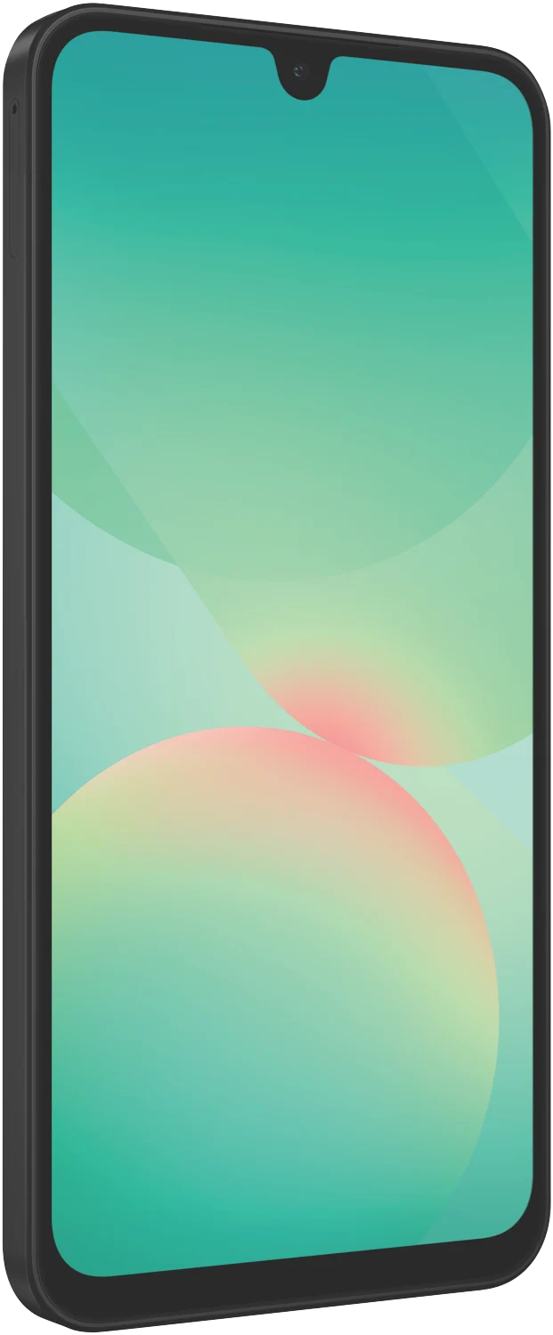 Samsung Galaxy A26 5G 128GB Black