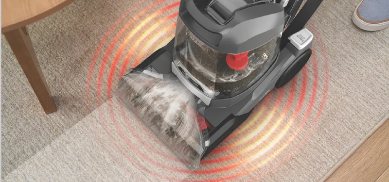 Hoover ONEPWR SmartWash Carpet Washer