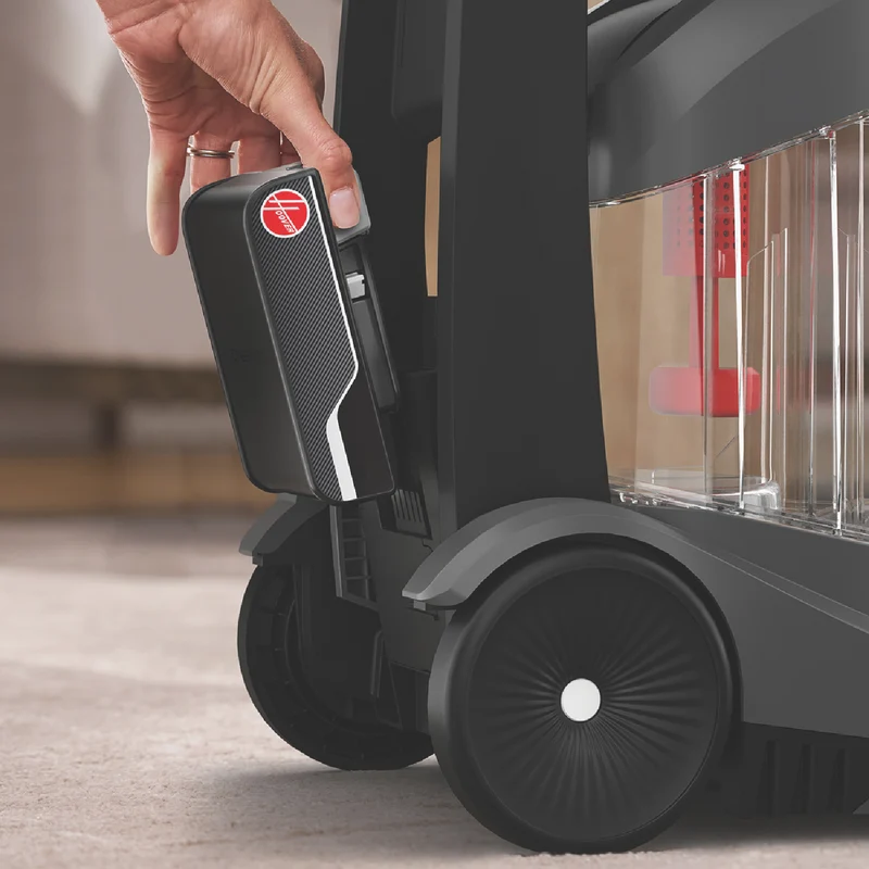 Hoover ONEPWR SmartWash Carpet Washer