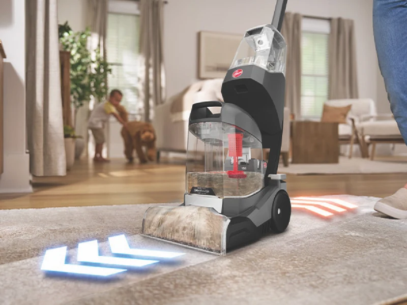 Hoover ONEPWR SmartWash Carpet Washer