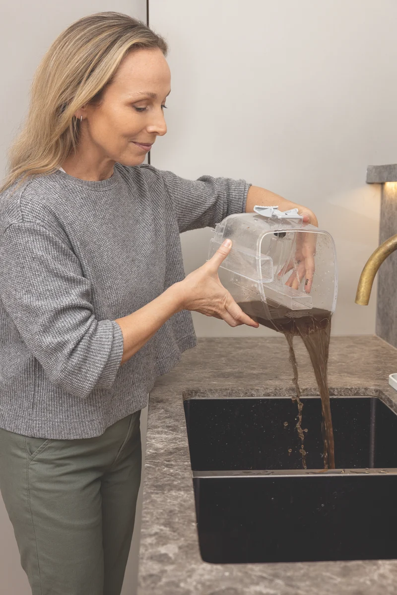 Hoover ONEPWR SmartWash Carpet Washer