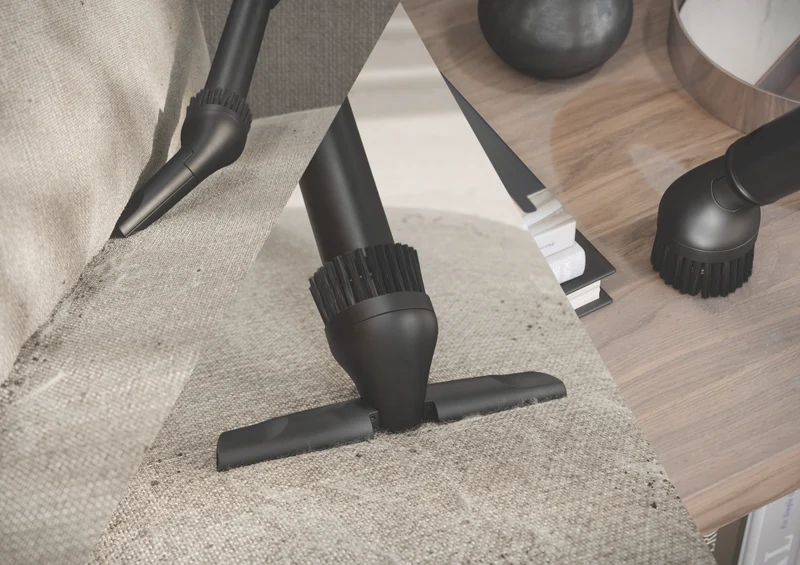 Electrolux 600 Series Bagged Vacuum