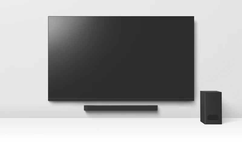 Sony Bravia Theatre Bar 6