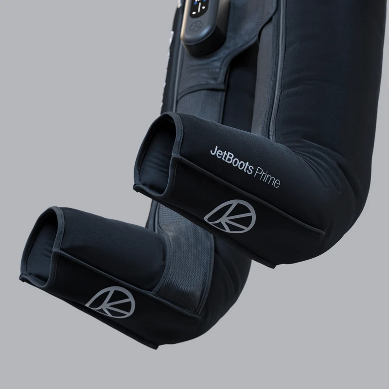 Therabody JetBoots Prime Large