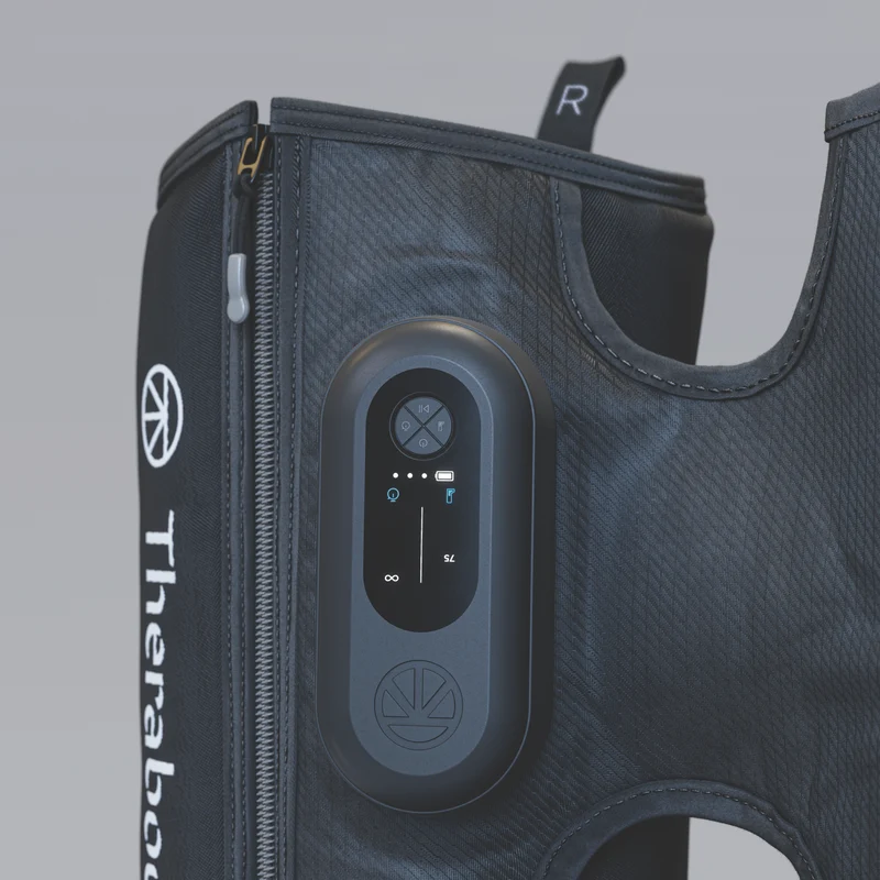 Therabody JetBoots Prime Large