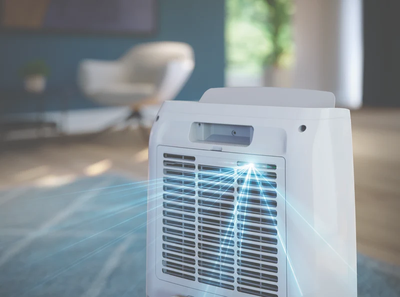 Philips 3000 Series Air Dehumidifier