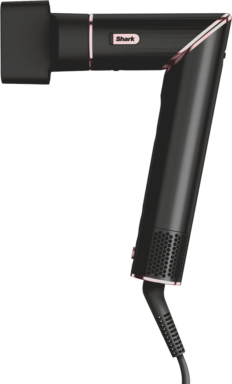 Shark FlexStyle Air Styling And Drying System Black